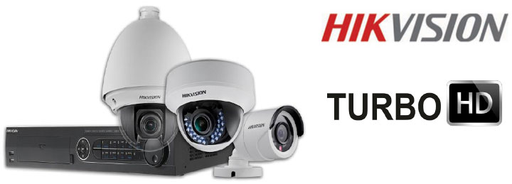 Computers Nationwide - Hikvision Turbo HD Solution