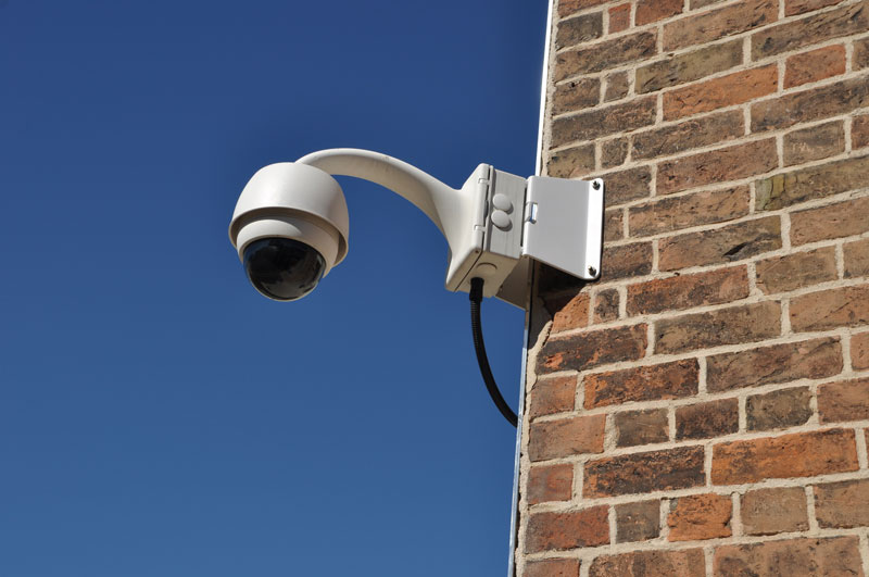 Computers Nationwide - Surveillance System Important Factors