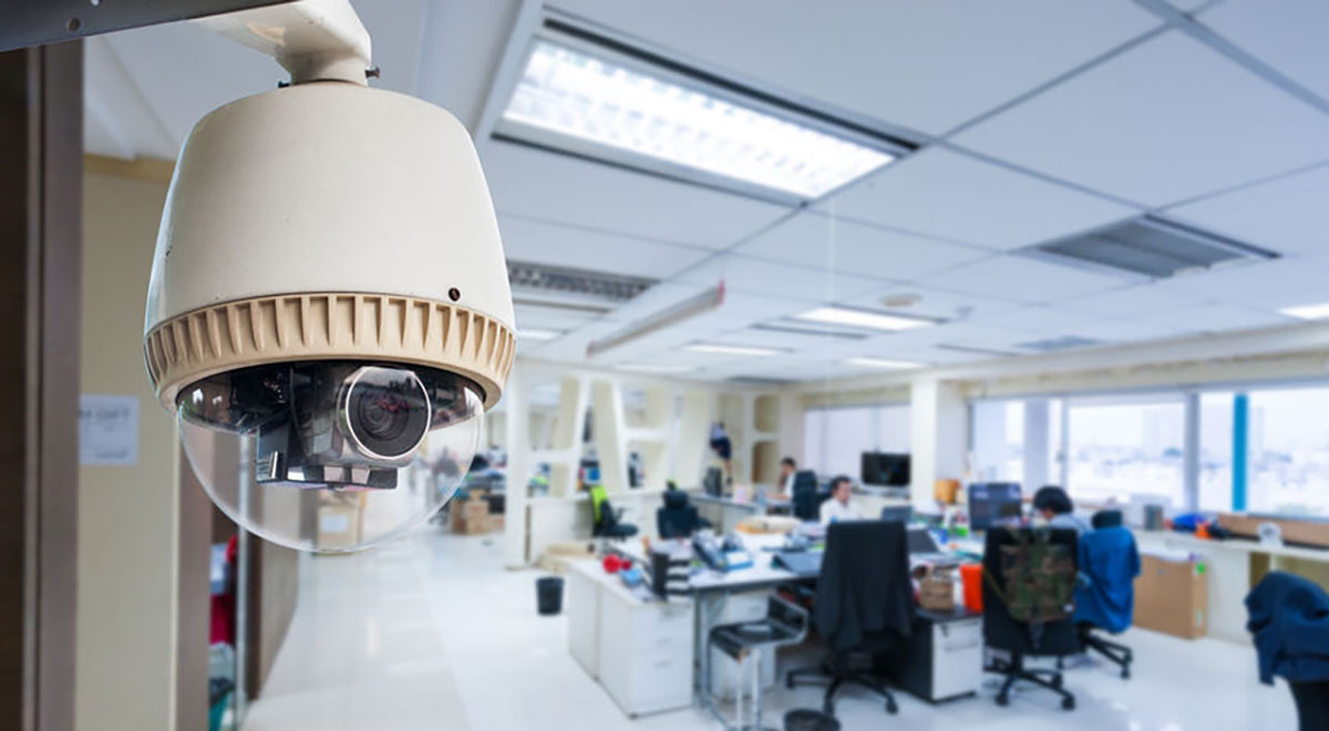 Security Camera Systems: The Greatest Prevention of Crime in the Workplace!