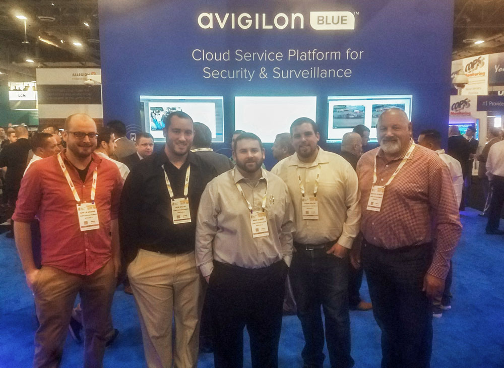 ISC West 2018 Showcased Leading Edge Security for a Safer, Connected World - Computers Nationwide