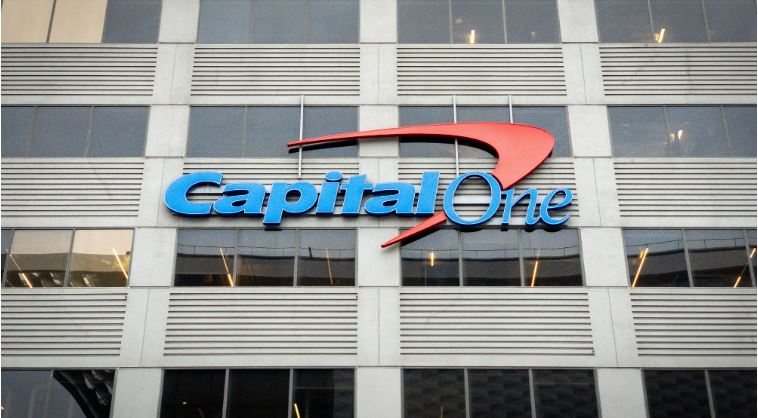 Capital One Data Breach: What You Can Do - Computers Nationwide