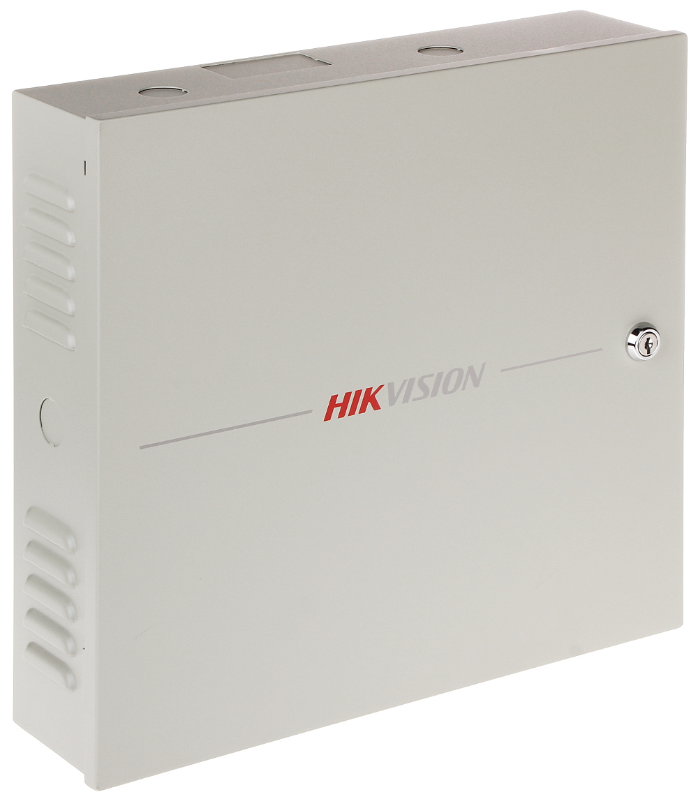 Hikvision Access Control Panel - Computers Nationwide