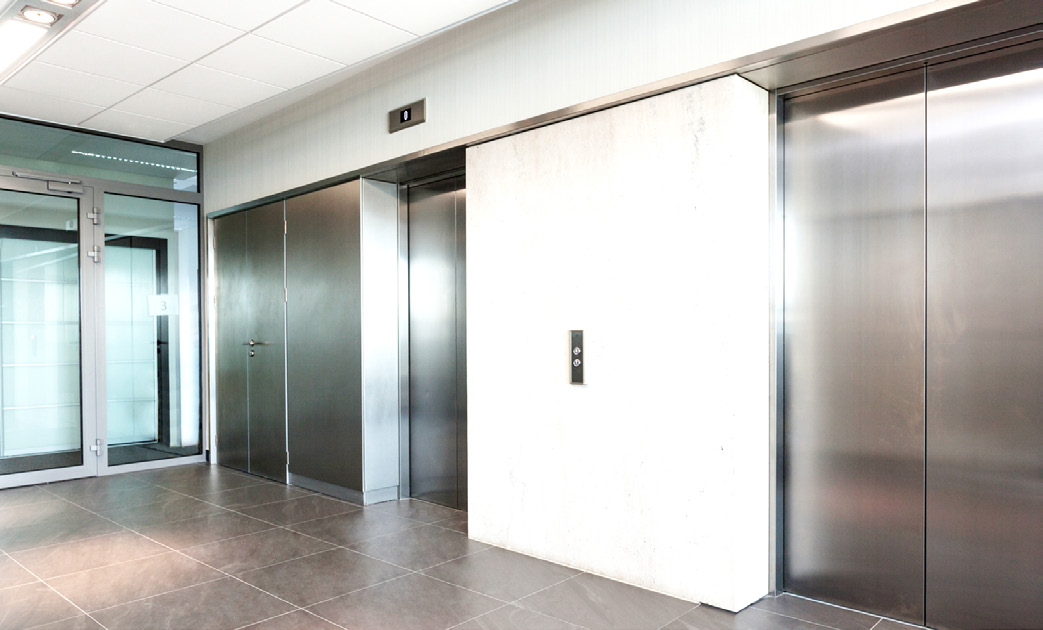 Hikvision Elevator Control - Computers Nationwide