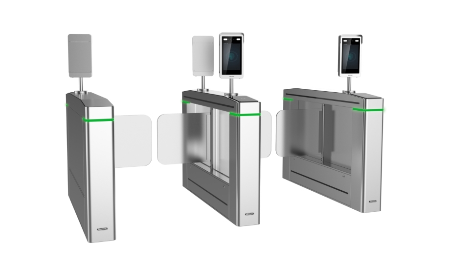 Hikvision Turnstiles - Computers Nationwide