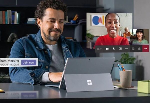 Helping Small and Medium-Sized Businesses Work Remotely with Microsoft Teams - Computers Nationwide