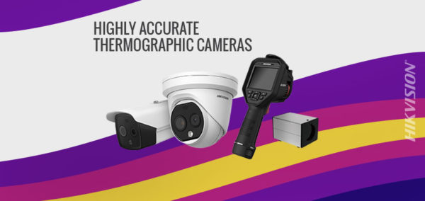 Detect Temperatures at the Door: Hikvision's Highly Accurate Thermographic Cameras - Computers Nationwide