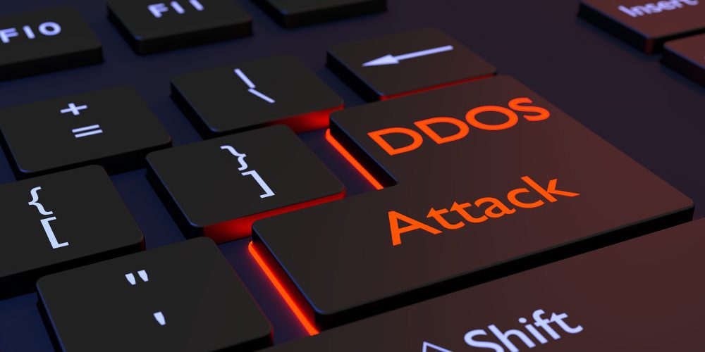 Organized DDoS Attack, or an Honest Network Misconfiguration? - Computers Nationwide