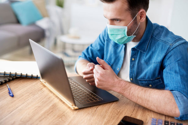 Post-Coronavirus Procedures for Onsite Visits from Computers Nationwide