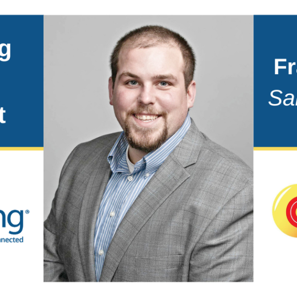 AireSpring Features Frank Walsh, Sales Manager from Computers Nationwide