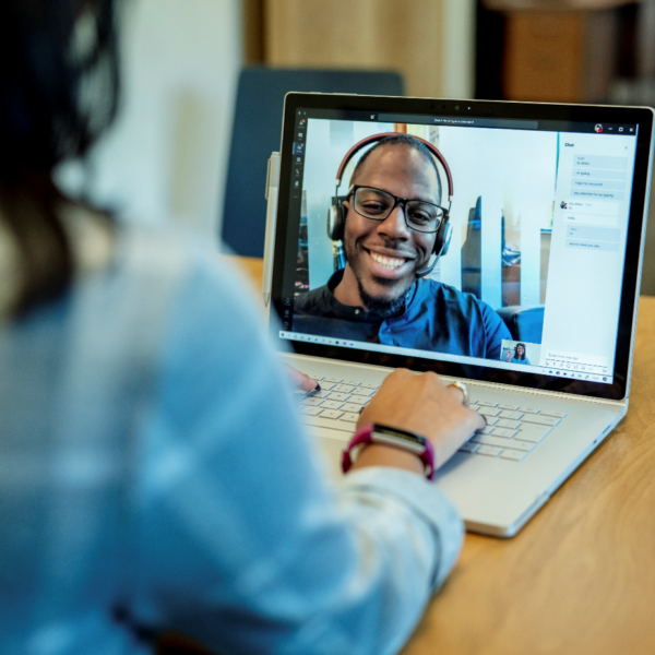 Keeping Your SMB Connected with Microsoft Teams - Computers Nationwide