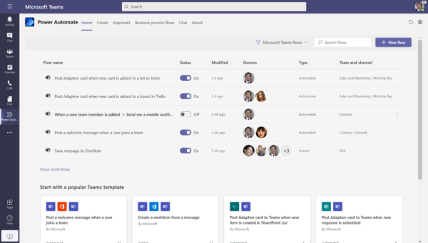 Keeping Your SMB Connected with Microsoft Teams - Computers Nationwide