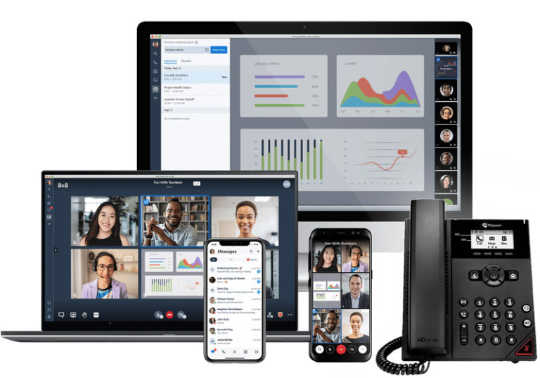 Transform Business Unified Communications - Computers Nationwide