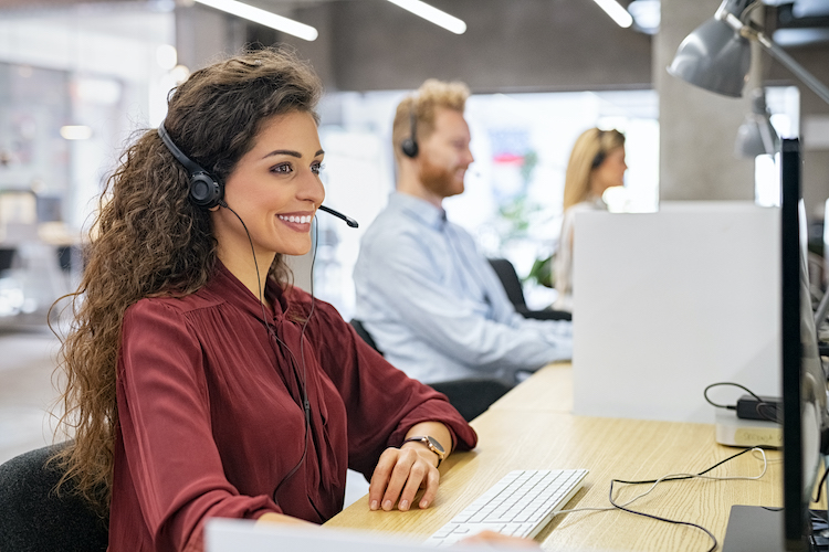 Contact Center as a Service (CCaaS) Success for Small Businesses - Computers Nationwide