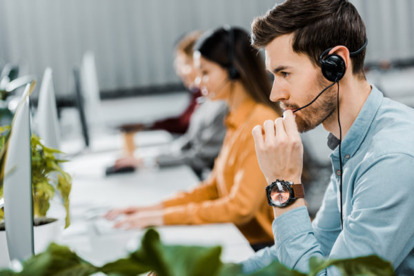 Contact Center as a Service (CCaaS) Success for Small Businesses - Computers Nationwide