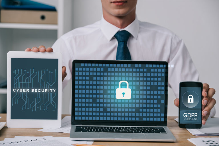 Reducing Security Vulnerabilities in a Hybrid Workplace