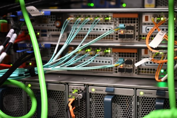 Benefits of Structured Cabling Systems - Computers Nationwide