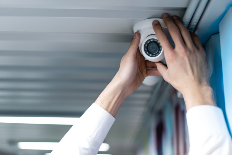Benefits of Cloud-Based Security Cameras - Computers Nationwide