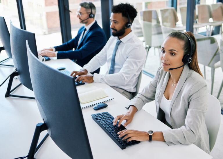 Contact Center Trends for 2023 - Computers Nationwide