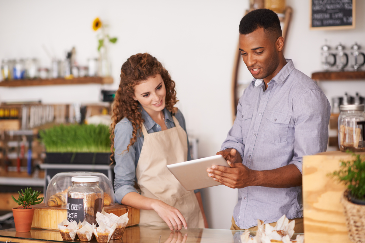 10 Predictions Shaping the Future of Business Technology